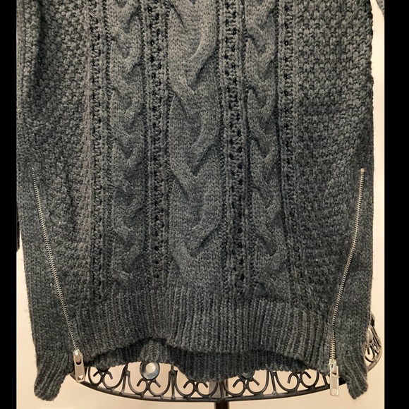 Knitted shirt long sleeve - Picture 2 of 4